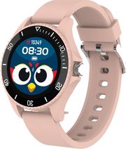 maxlife smartwatch kids mxsw 210 pink photo