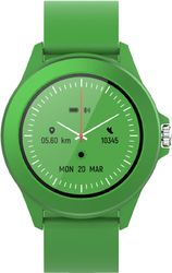 smartwatch forever colorum cw 300 xgreen photo