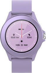smartwatch forever colorum cw 300 xlavender photo