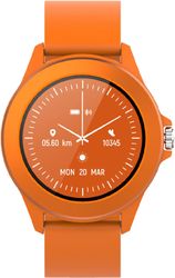 smartwatch forever colorum cw 300 xorange photo
