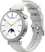 xo smartwatch gt4 mini amoled silver photo