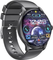xo smartwatch j11 amoled black photo