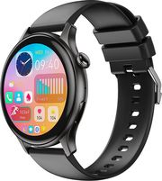 xo smartwatch j6 amoled black photo