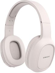sonicgear bt54 headphones type c airphone iii sand photo