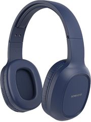 sonicgear bt54 headphones type c airphone iii indigo photo