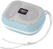 sonicgear portable bt53 waterproof speaker sonicgo 101 aqua mint photo