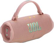 jbl charge 6 bluetooth speaker waterproof ipx68 powerbank 40w pink photo
