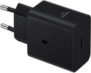 samsung ep t4511nb wall charger 45w 405a type c black photo