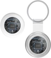 4smarts location finder skytag lucid 2 pcs set white photo