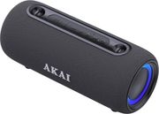 akai abtsw 40 mayro forito adiabroxo ixeio ipx5 bluetooth 15w rms photo