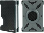 4smarts magnetic wallet with airtag holder for magsafe photo