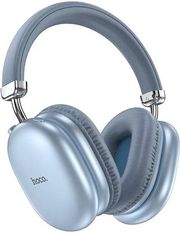 handsfree bluetooth hoco w35 max blue photo