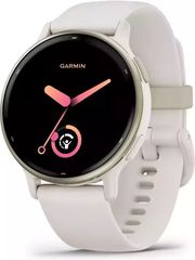 garmin vivoactive 5 white photo