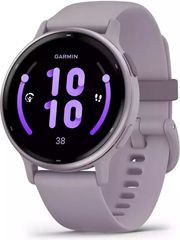 garmin vivoactive 5 violet photo