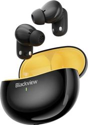 blackview bt54 enc earbuds with ai translate function black photo