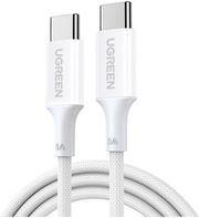 kalodio fortisis ugreen l502 65256 usb c se usb c pd 100w 2m leyko photo