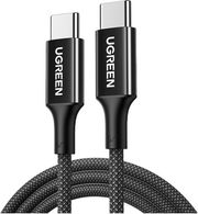 kalodio fortisis ugreen l502 65250 usb c se usb c pd 100w 2m mayro photo