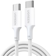 kalodio fortisis ugreen l501 65248 usb c se usb c pd 60w 2m leyko photo