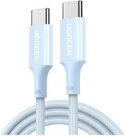 kalodio fortisis ugreen l501 65247 usb c se usb c pd 60w 2m mple photo