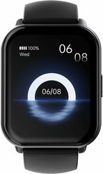 hifuture smartwatch zone2 black photo
