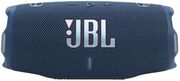 jbl charge 6 blue bluetooth speaker photo