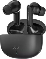 sonicgear bt54 anc enc earpump q1 black photo