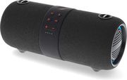 nedis spbt2480bk bluetooth speaker 40w stereo built in microphone ipx6 black photo
