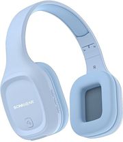 sonicgear bt54 over ear headphones airphone 5 raindrop airphone5 rain photo