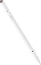 xo st 10 3 in 1 white grafida 3 se 1 gia othones afis se leyko xroma photo