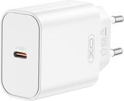 xo ce32 eu pd20w single usb c fast charger photo