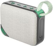 qcy sp2 green brown pocket size ip67 rgb bt speaker deep punch bass tws stereo subwoofer 17h photo