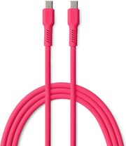 colorum cable usb c usb c 18m 3a ck60 cc 02 xmagenta photo