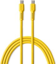 colorum cable usb c usb c 18m 3a ck60 cc 05 xyellow photo