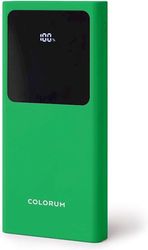 colorum power bank 10 000 mah cpb10 04 xgreen photo