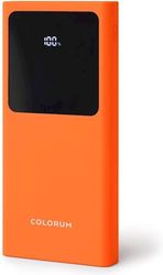colorum power bank 10 000 mah cpb10 10 xorange photo