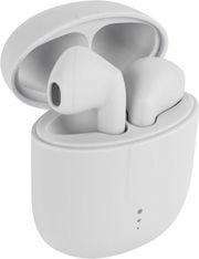 setty bluetooth earphones tws with a charging case tws 0 white photo