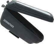 snake track bike handlebar bag photo