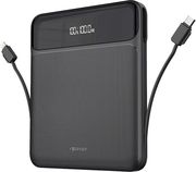 forever power bank for laptop tb 200 100w 20000 mah black photo