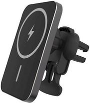 forever recycling car holder with inductive charging compatible with magsafe rus138 ms 01 photo