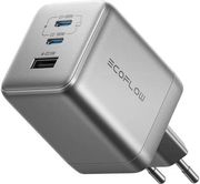ecoflow rapid pro charger eu 100w 3 ports gan photo