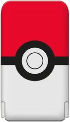 otl pokeball magnetic wireless power bank photo
