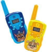 otl paw patrol walkie talkie set photo