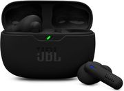 jbl wave beam 2 black in ear bluetooth handsfree photo