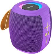sonicgear bluetooth 54 waterprrof speaker sonicgo 5 block party sonicgo5 bp