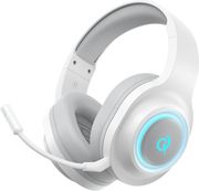 qcy heroad v200 wireless quad white bluetooth wifi usb a usb c rgb gaming headset ps4 ps5 p photo qcy heroad v200 wireless quad white bluetooth wifi usb a usb c rgb gaming headset ps4 ps5 p photo