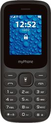 kinito myphone 2220 dual sim black photo