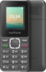 kinito myphone 2240 lte dual sim black photo