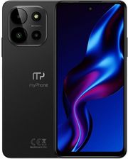 kinito myphone n23 5g dual sim 128gb 6gb ram black me thiki photo