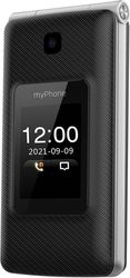 kinito myphone tango lte dual sim black photo