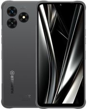 kinito hammer blade va 5g dual sim 128gb 8gb ram grey photo